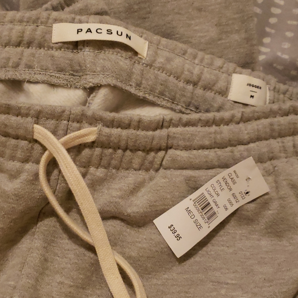 PacSun Joggers - Picture 6 of 6
